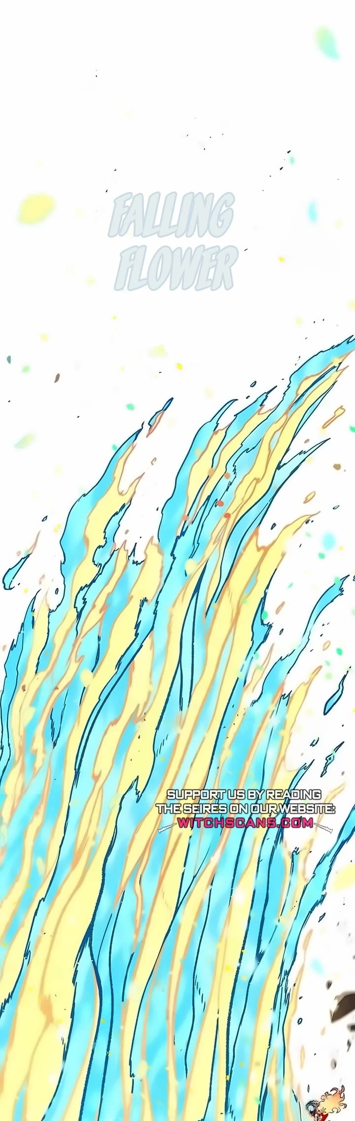 The house without time chapter 150 page 53