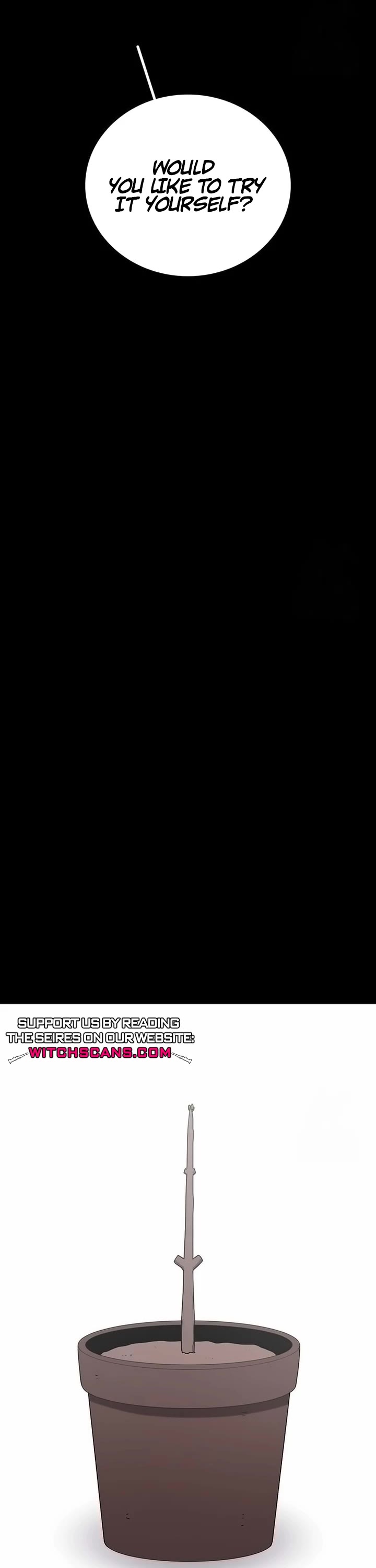 The house without time chapter 151 page 11