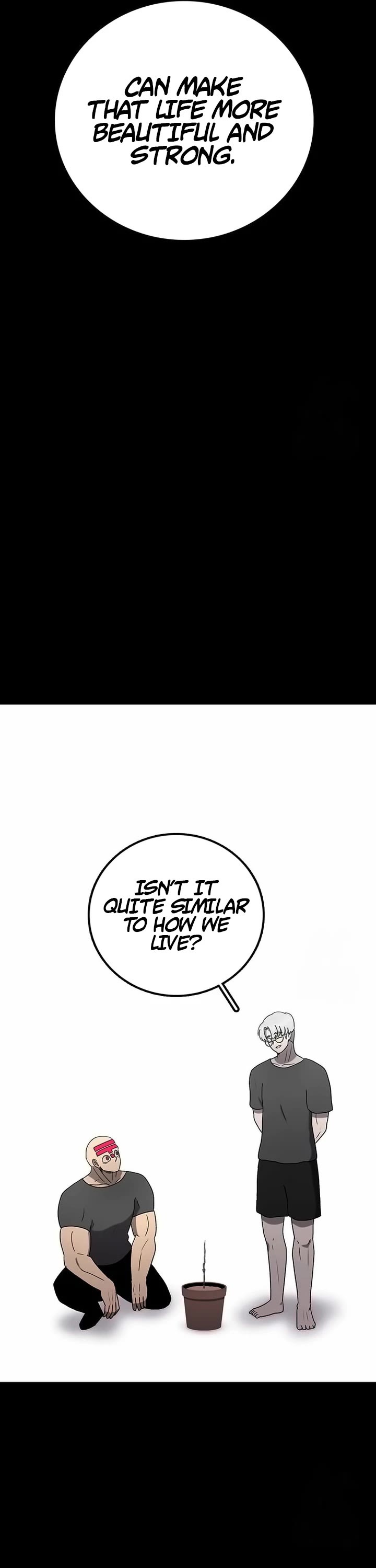 The house without time chapter 151 page 15