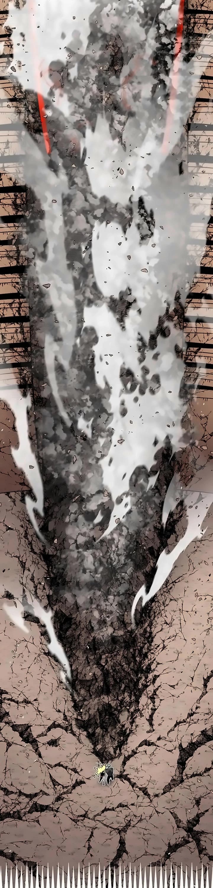 The house without time chapter 151 page 22