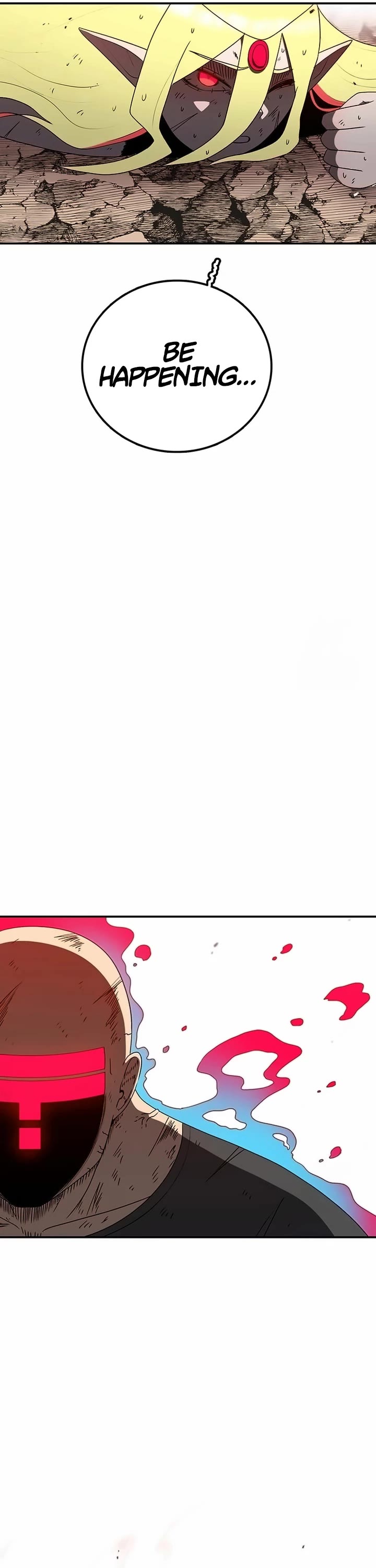 The house without time chapter 151 page 30