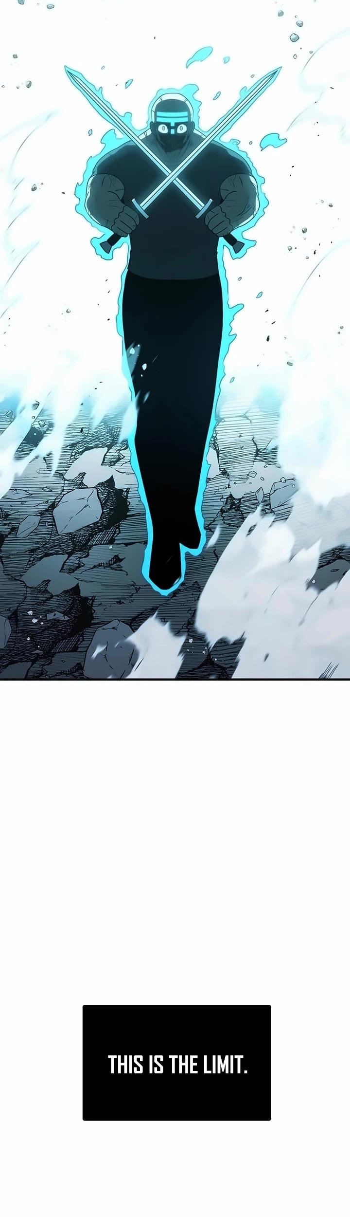 The house without time chapter 151 page 33