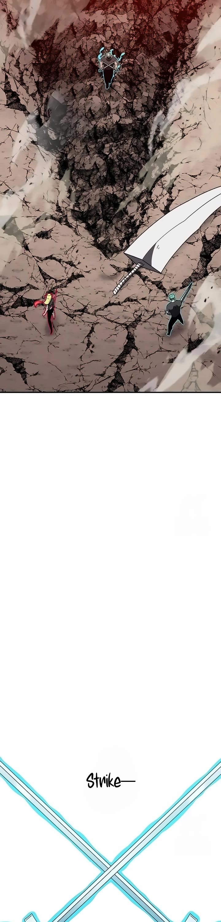 The house without time chapter 151 page 36