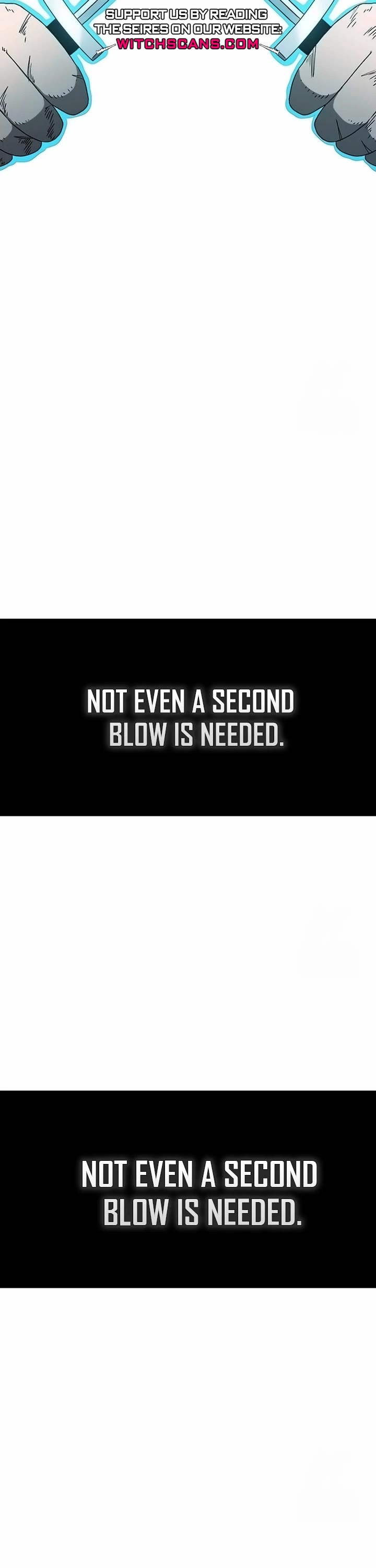 The house without time chapter 151 page 37