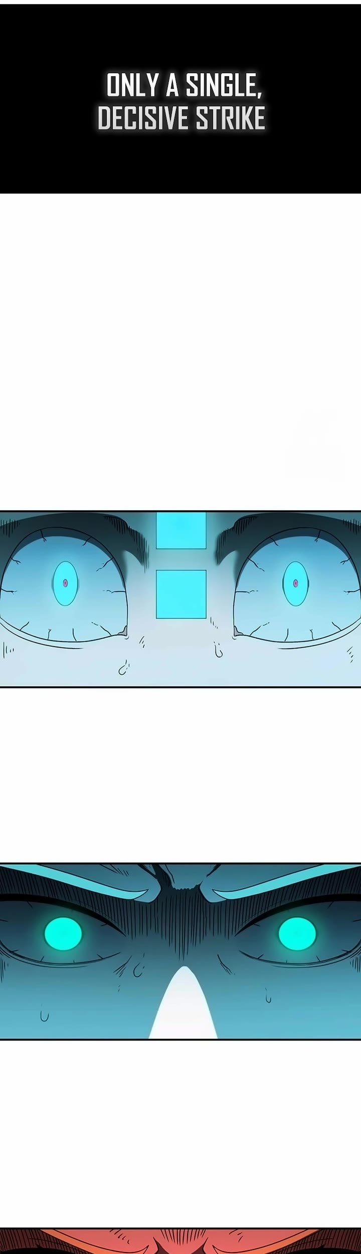 The house without time chapter 151 page 38