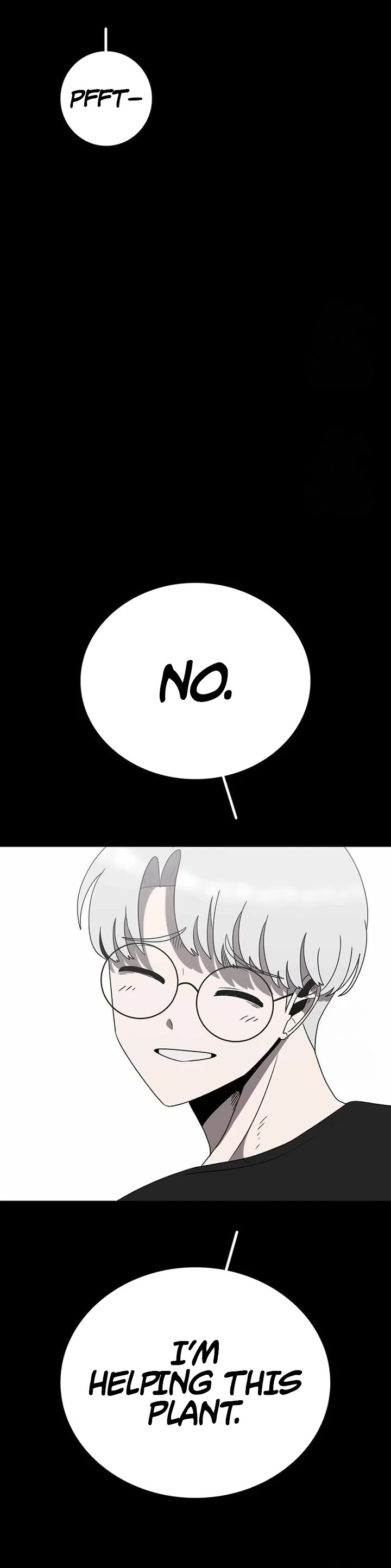 The house without time chapter 151 page 4