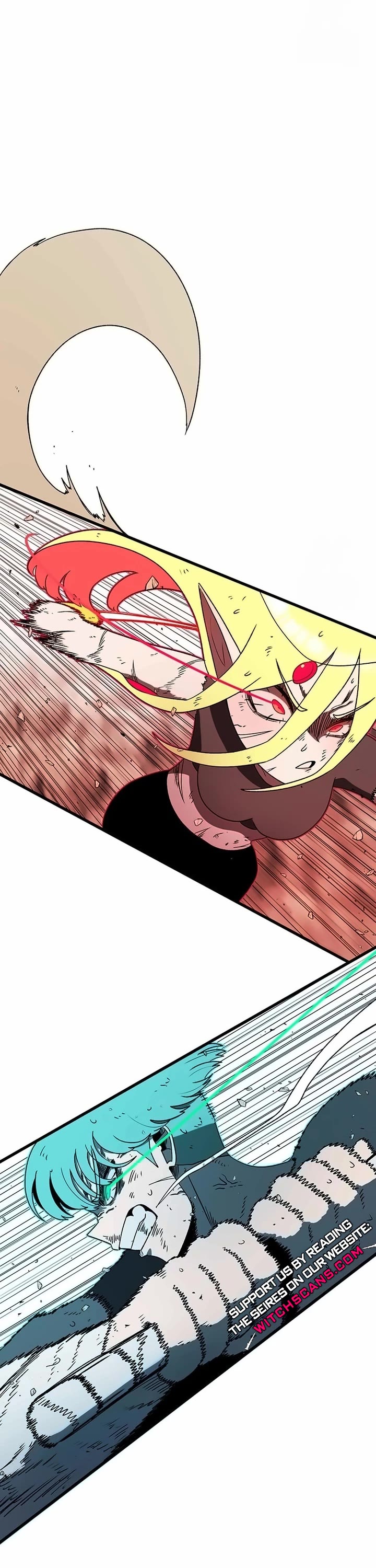 The house without time chapter 151 page 40