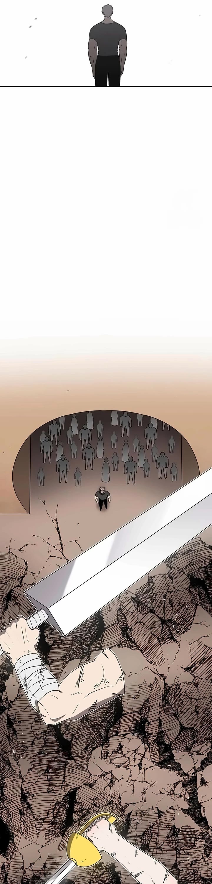 The house without time chapter 151 page 45