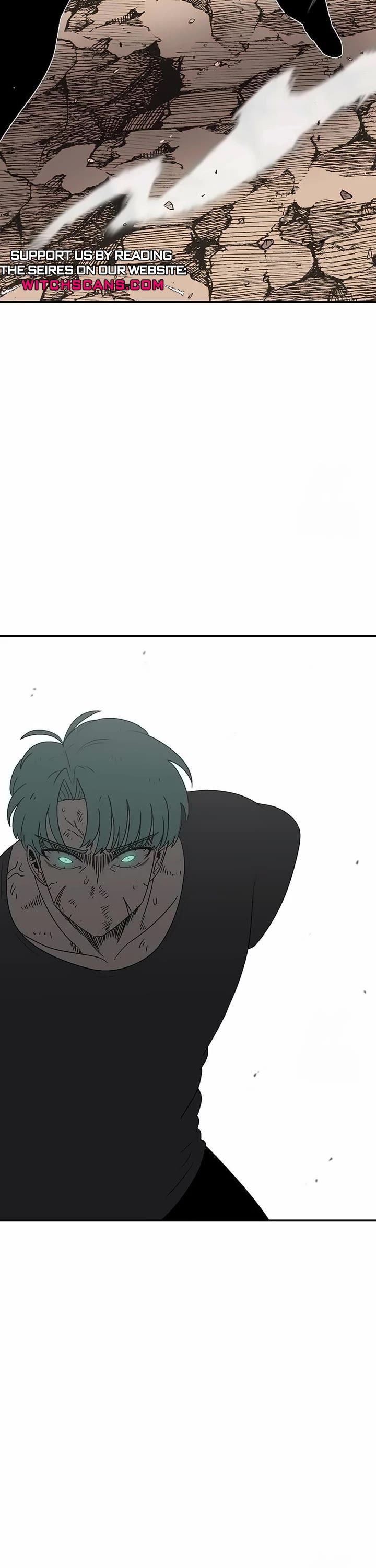 The house without time chapter 151 page 47