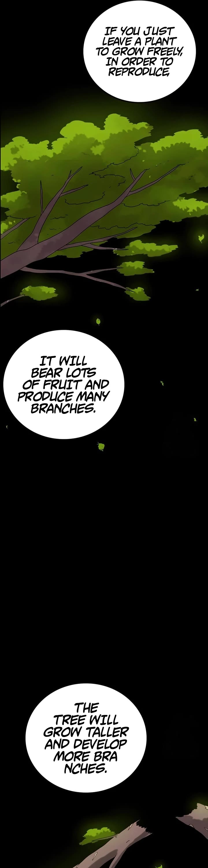 The house without time chapter 151 page 5