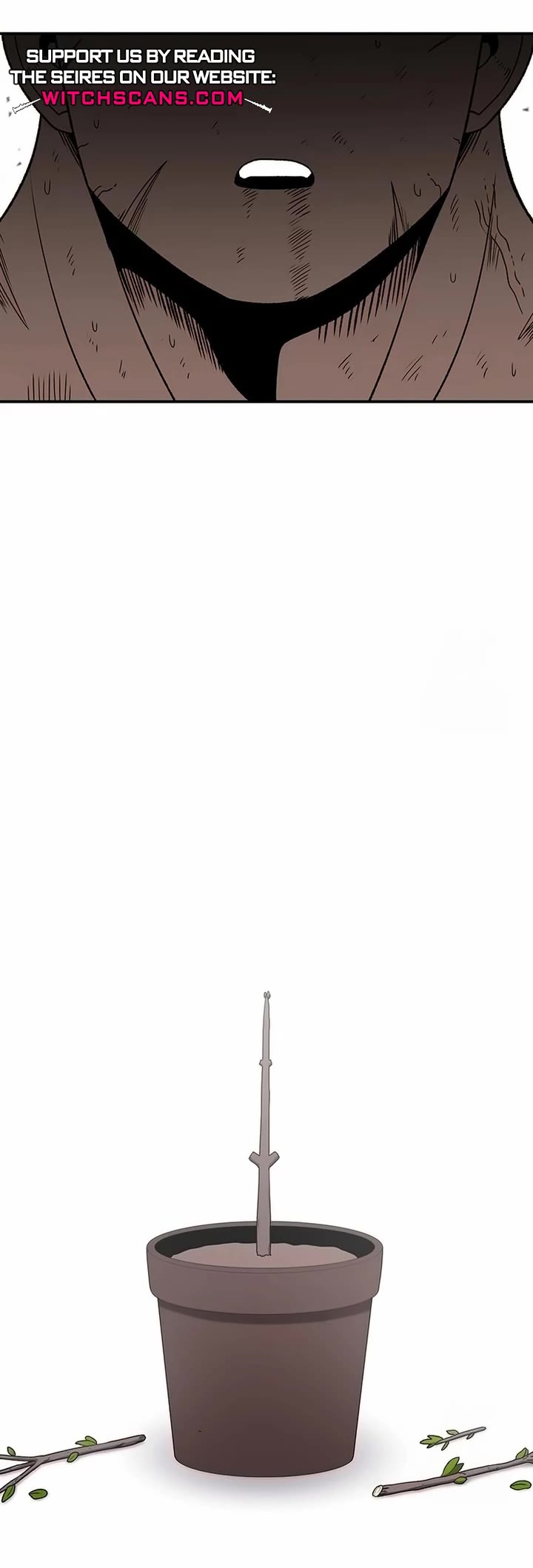 The house without time chapter 151 page 53