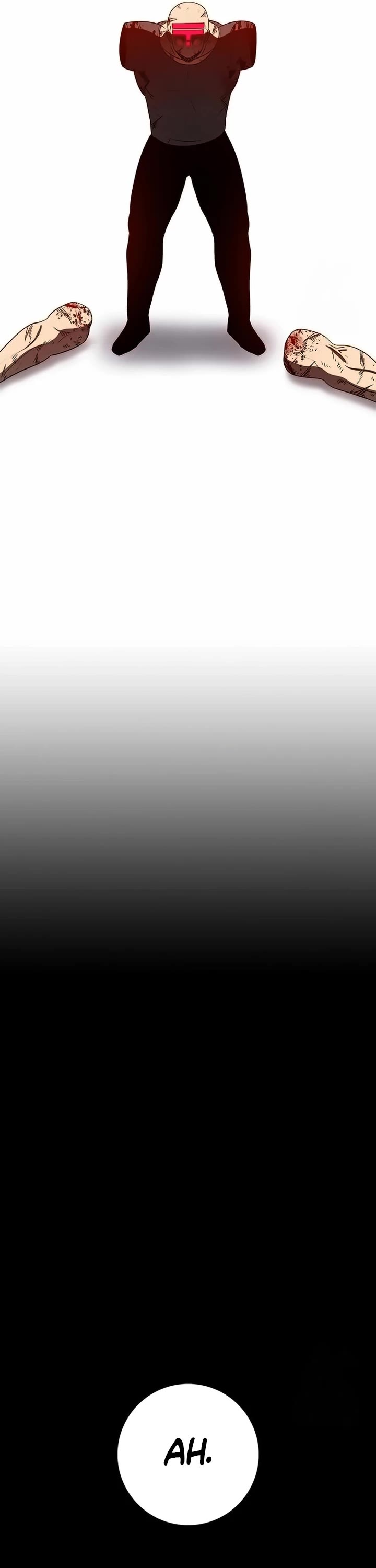 The house without time chapter 151 page 55