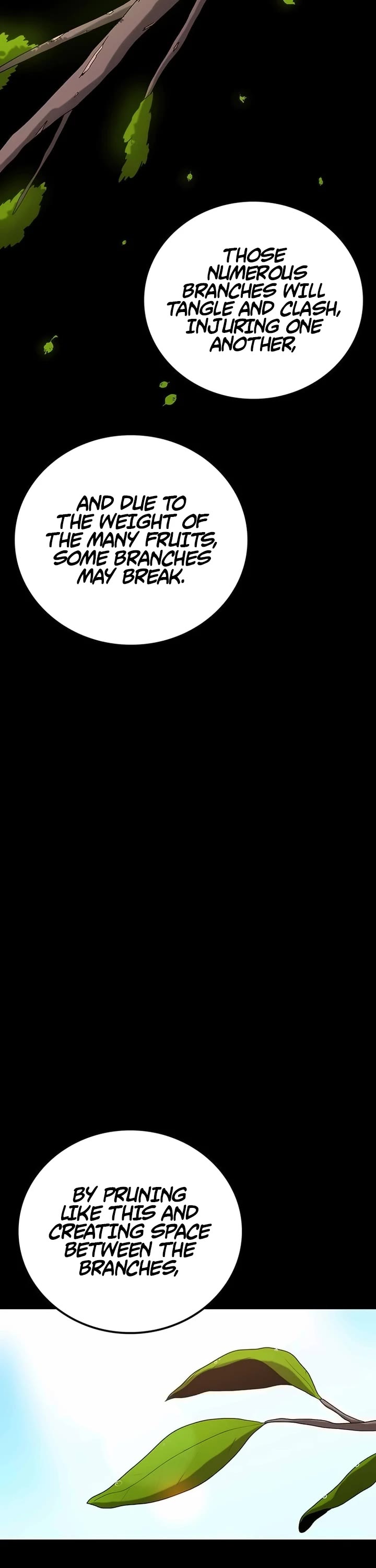 The house without time chapter 151 page 6