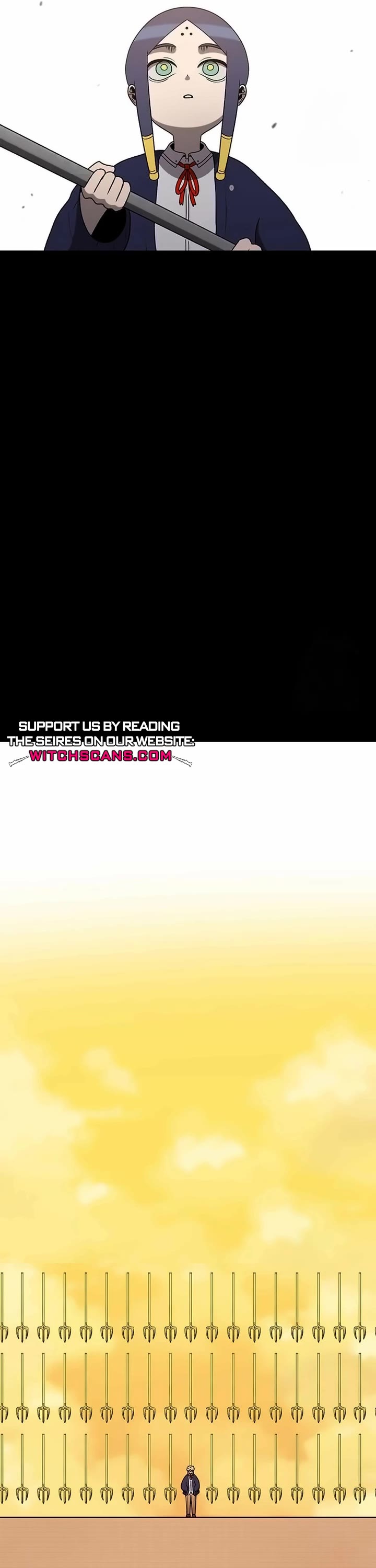 The house without time chapter 153 page 11