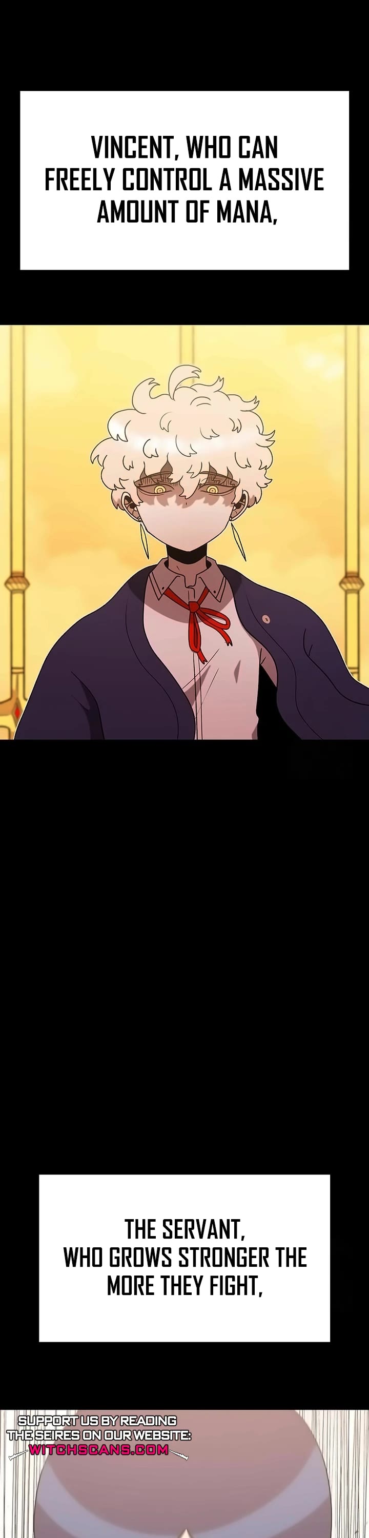 The house without time chapter 153 page 13