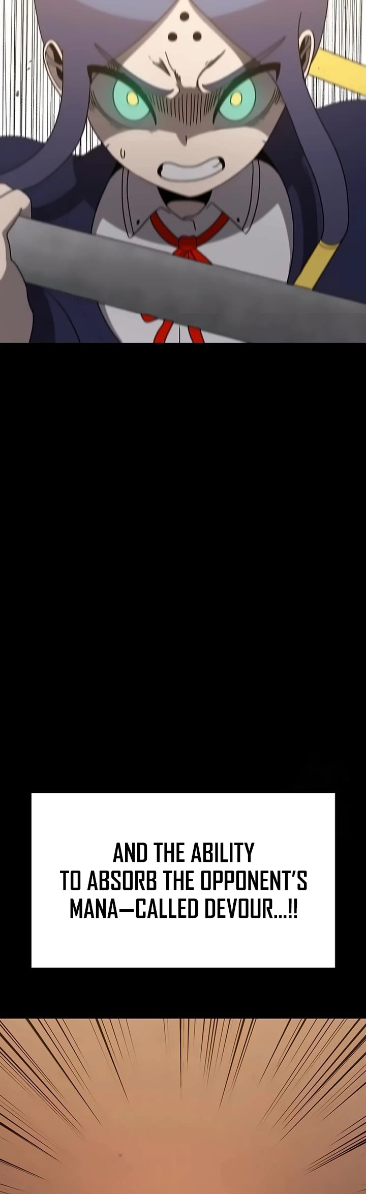 The house without time chapter 153 page 14