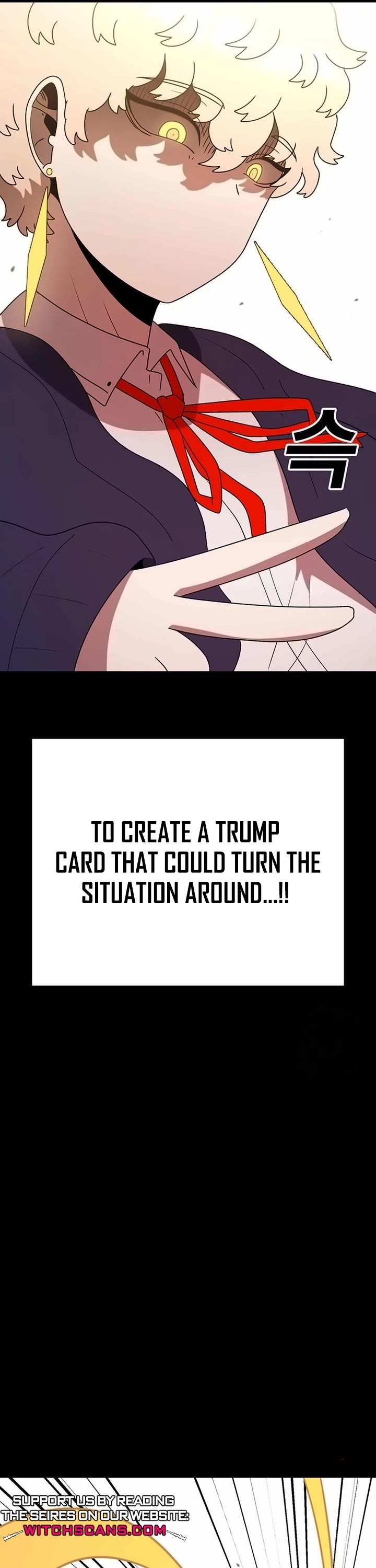 The house without time chapter 153 page 16