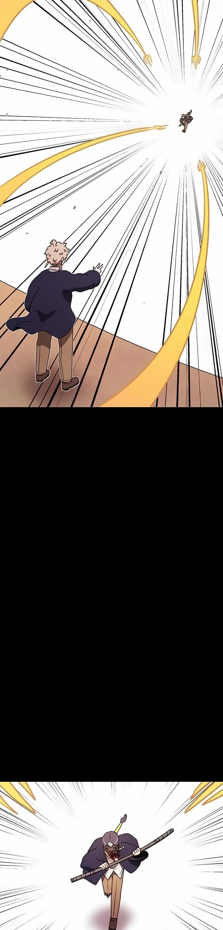 The house without time chapter 153 page 17