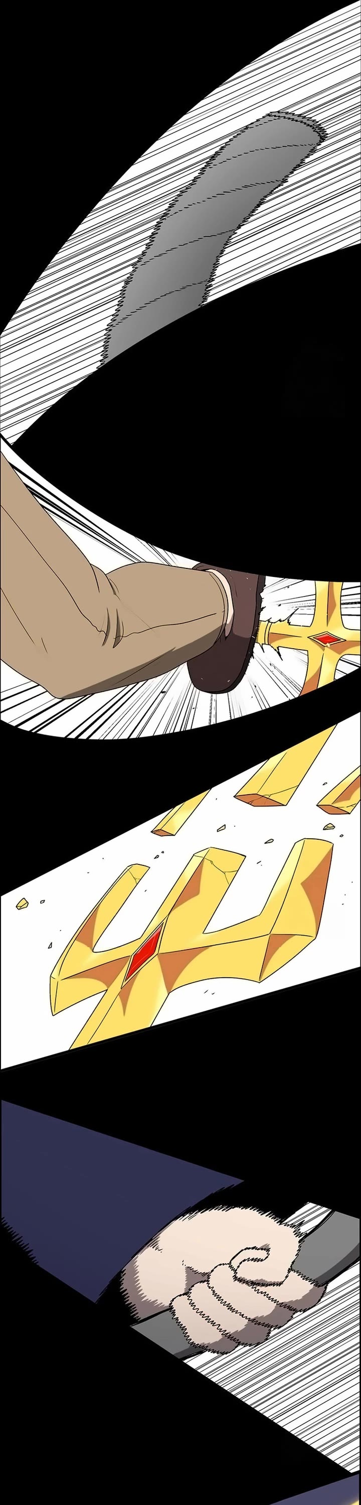 The house without time chapter 153 page 21