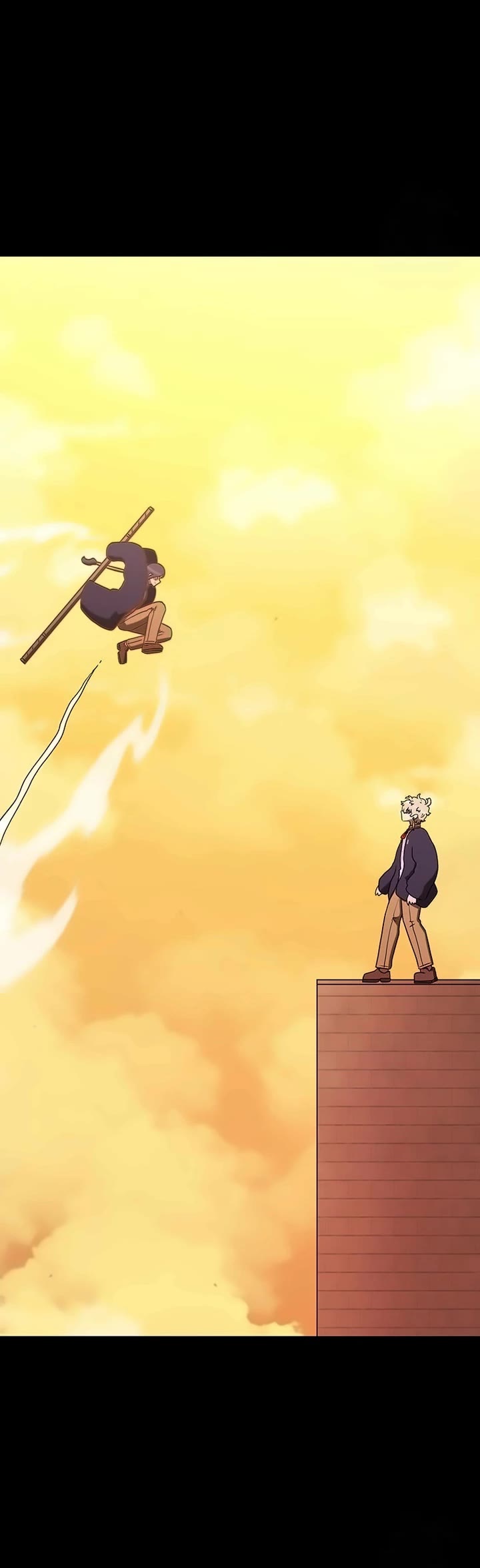 The house without time chapter 153 page 24