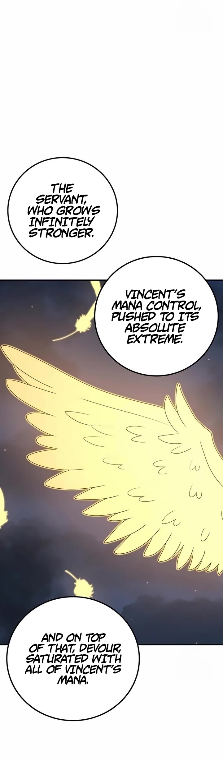 The house without time chapter 153 page 29