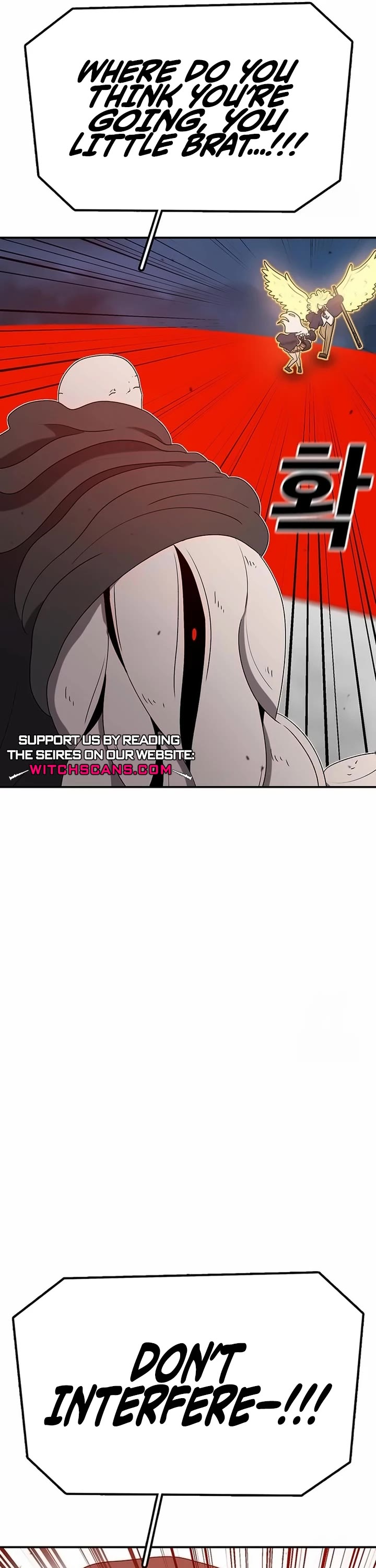 The house without time chapter 153 page 31