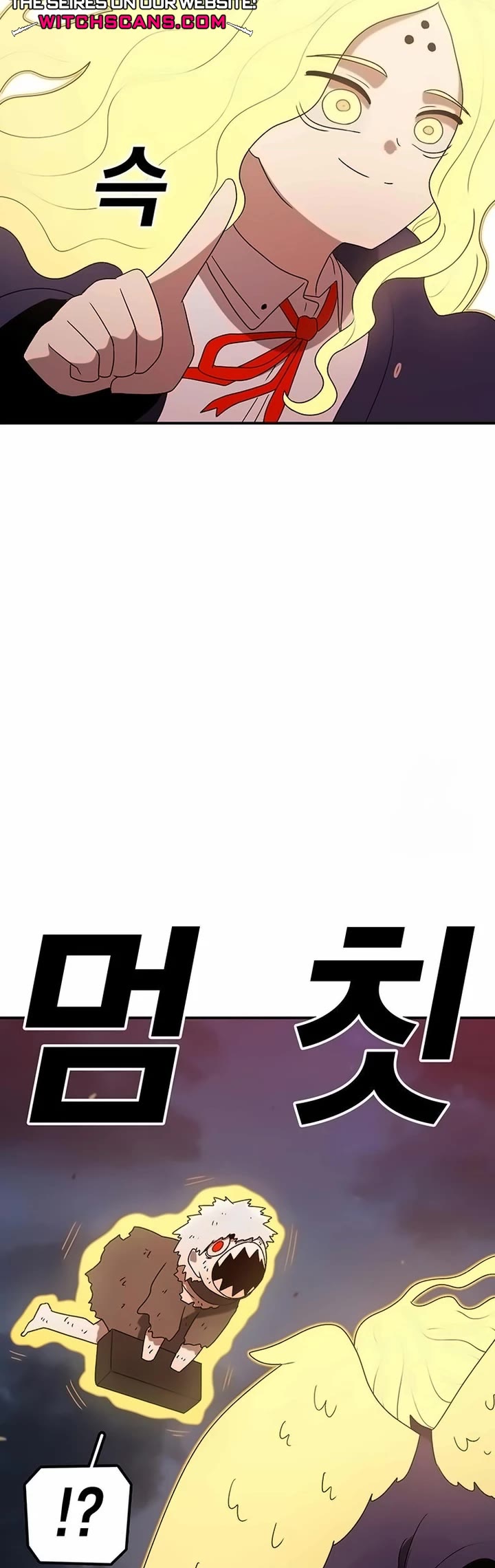 The house without time chapter 153 page 44