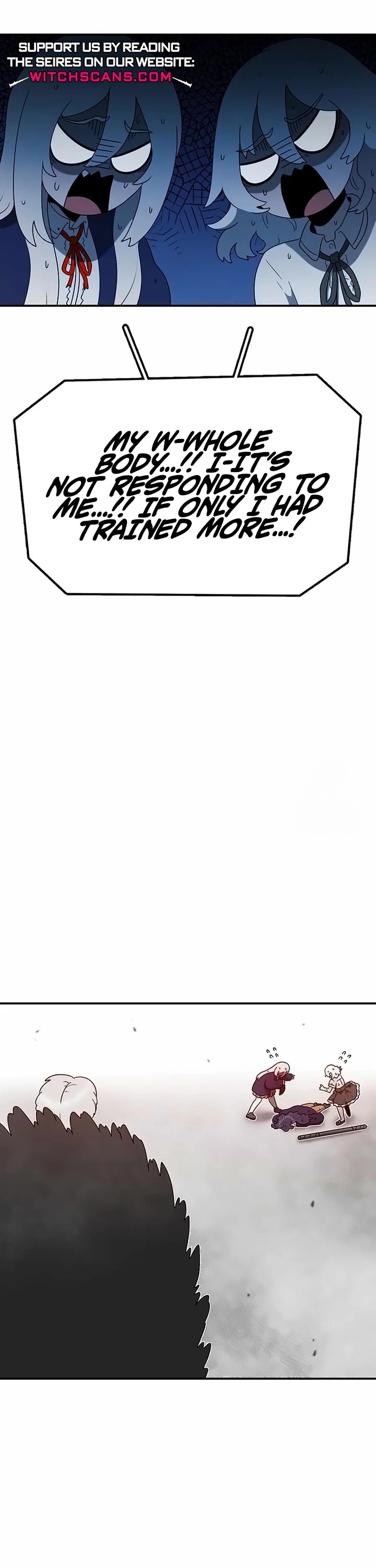 The house without time chapter 153 page 51