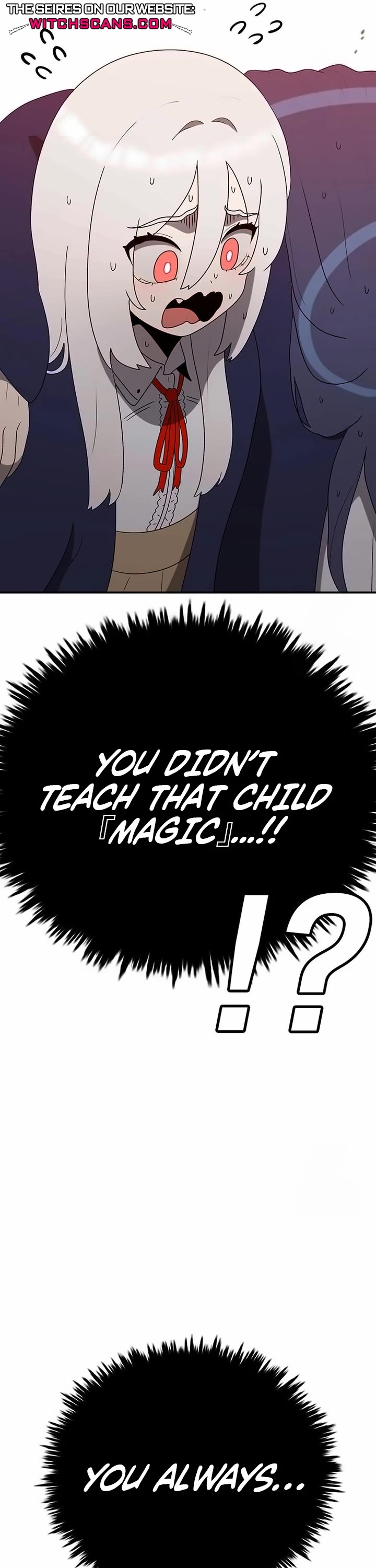 The house without time chapter 153 page 56