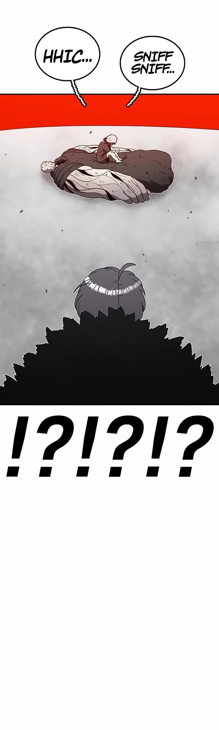 The house without time chapter 153 page 60