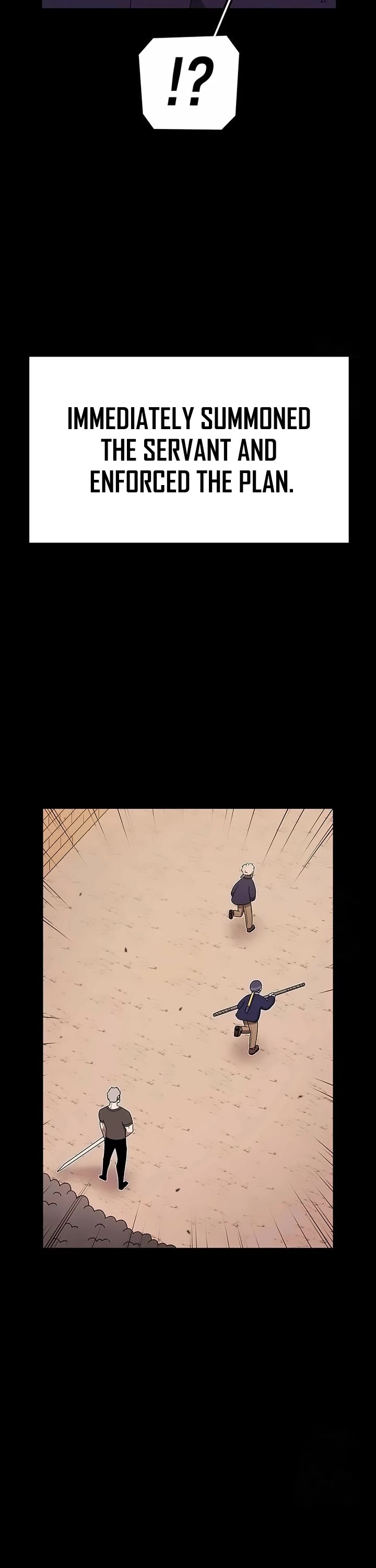 The house without time chapter 153 page 7