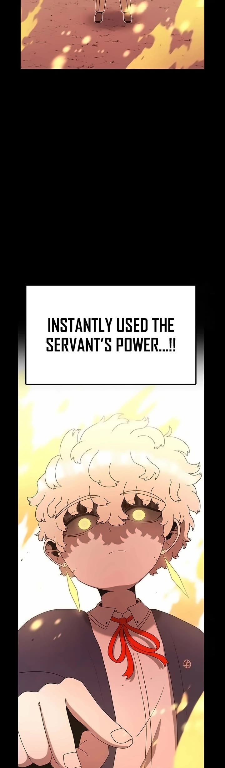 The house without time chapter 153 page 9