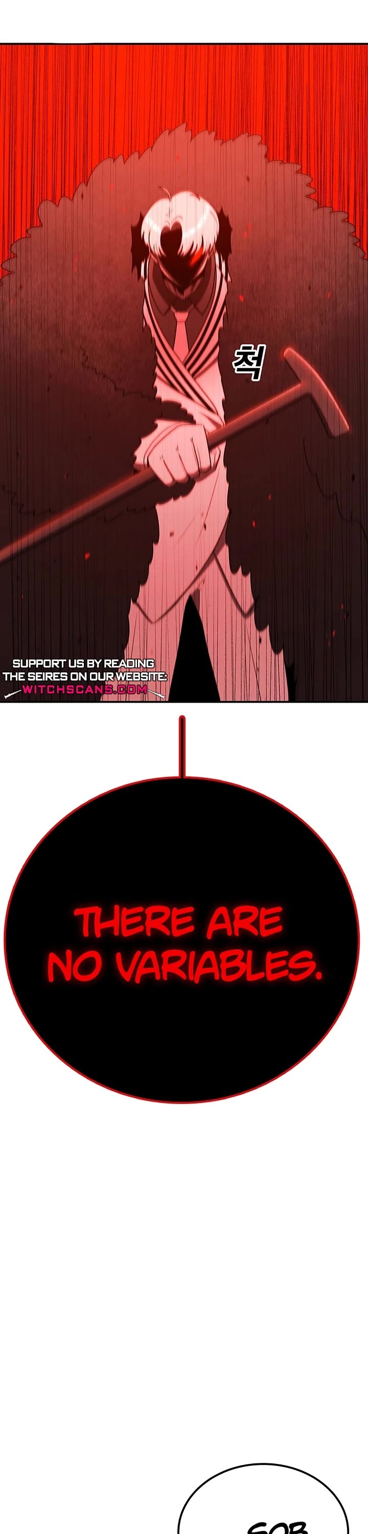 The house without time chapter 154 page 1