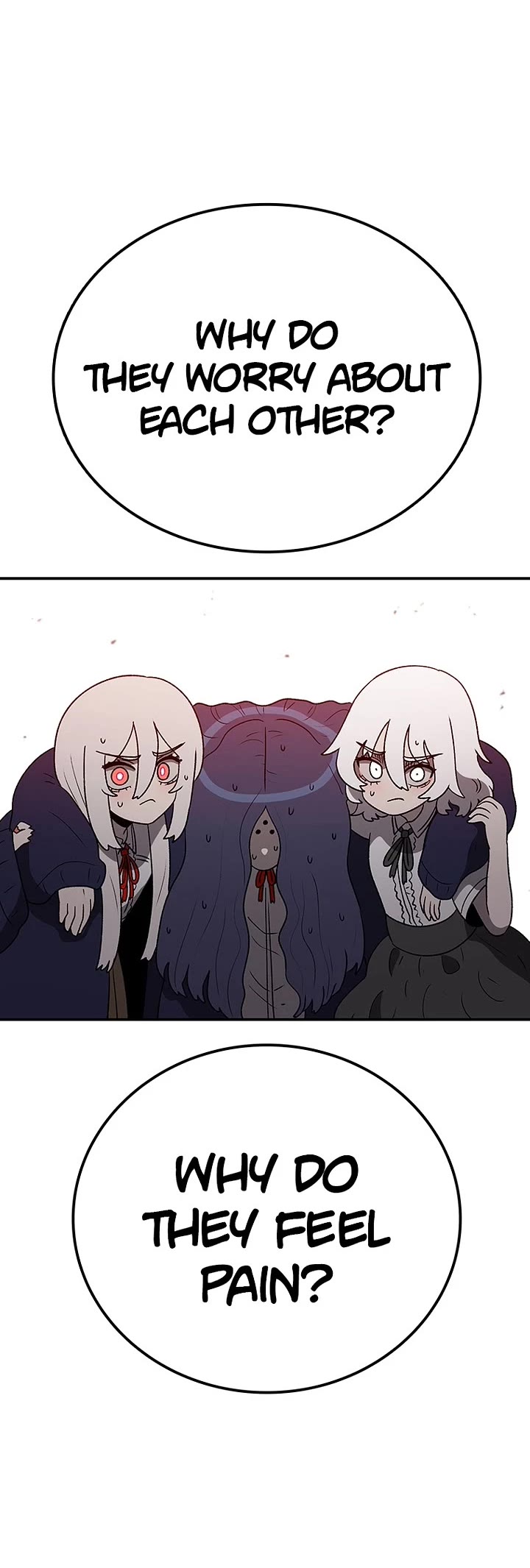 The house without time chapter 154 page 14