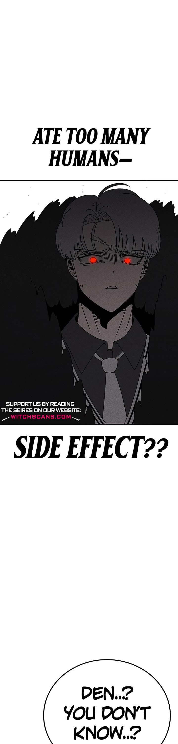 The house without time chapter 154 page 16