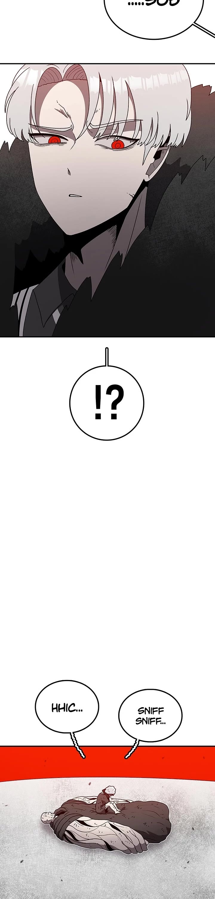 The house without time chapter 154 page 2