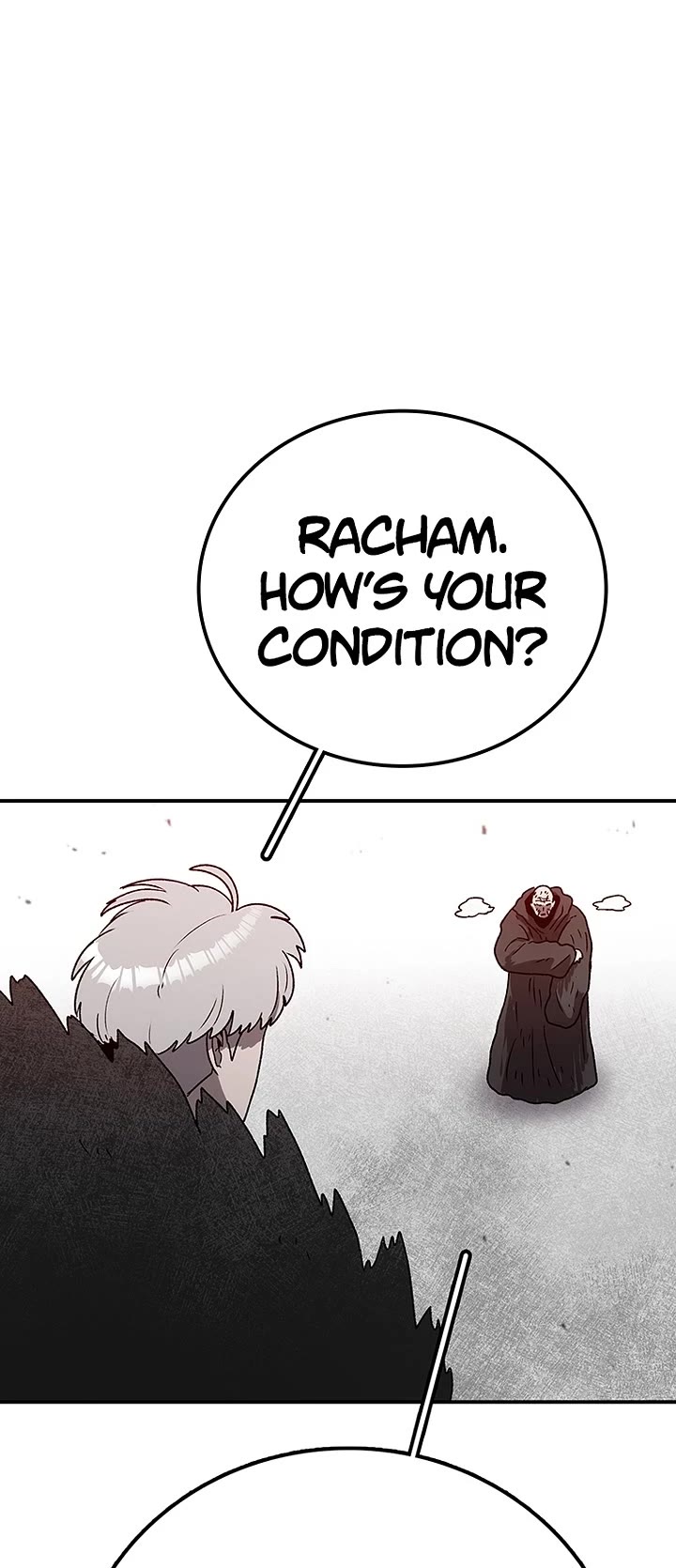 The house without time chapter 154 page 27