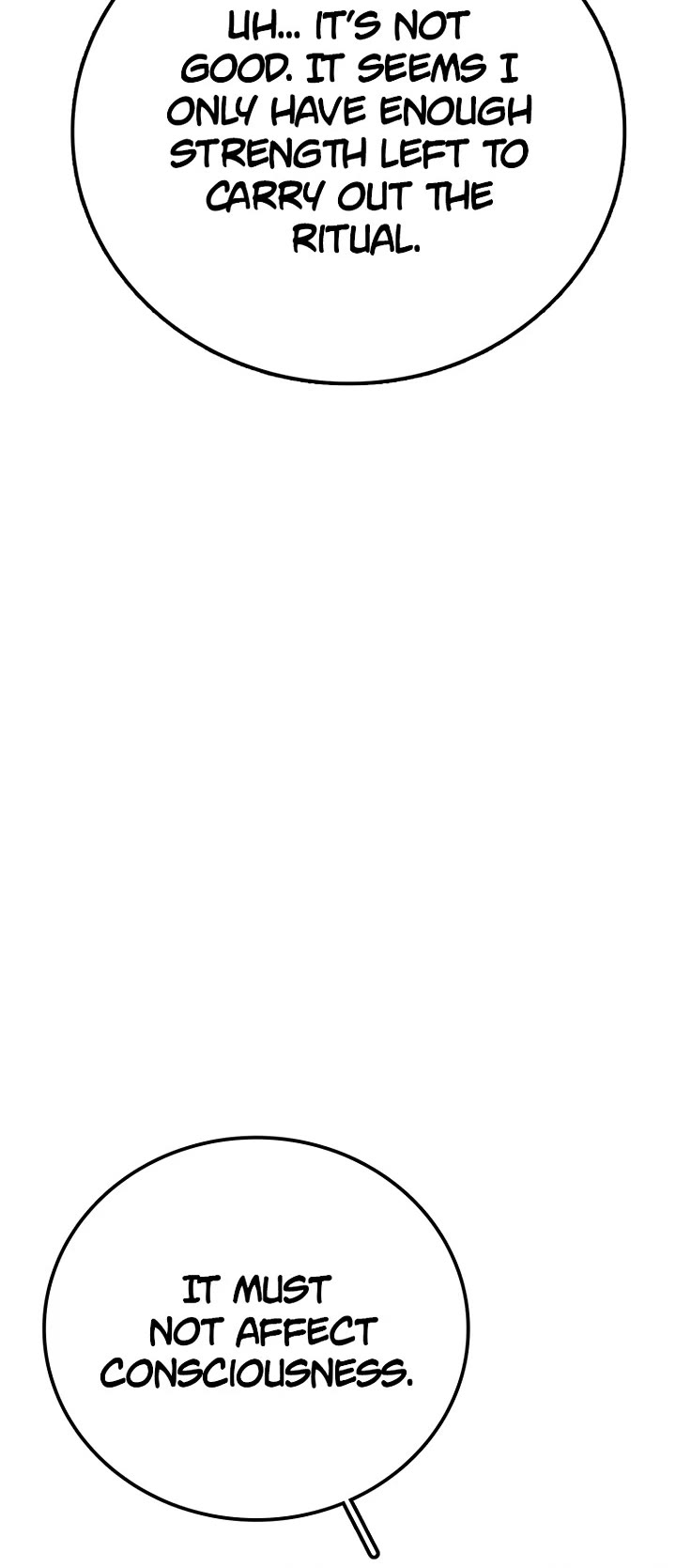 The house without time chapter 154 page 28