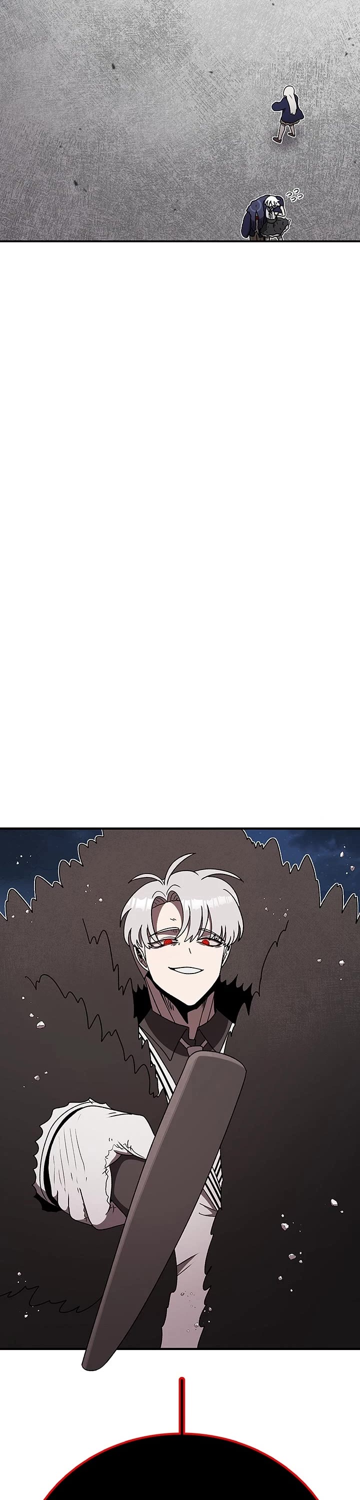 The house without time chapter 154 page 30