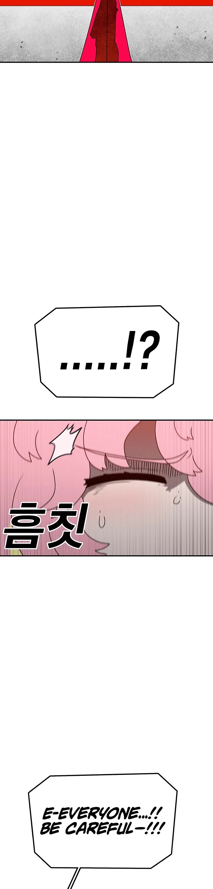 The house without time chapter 154 page 35