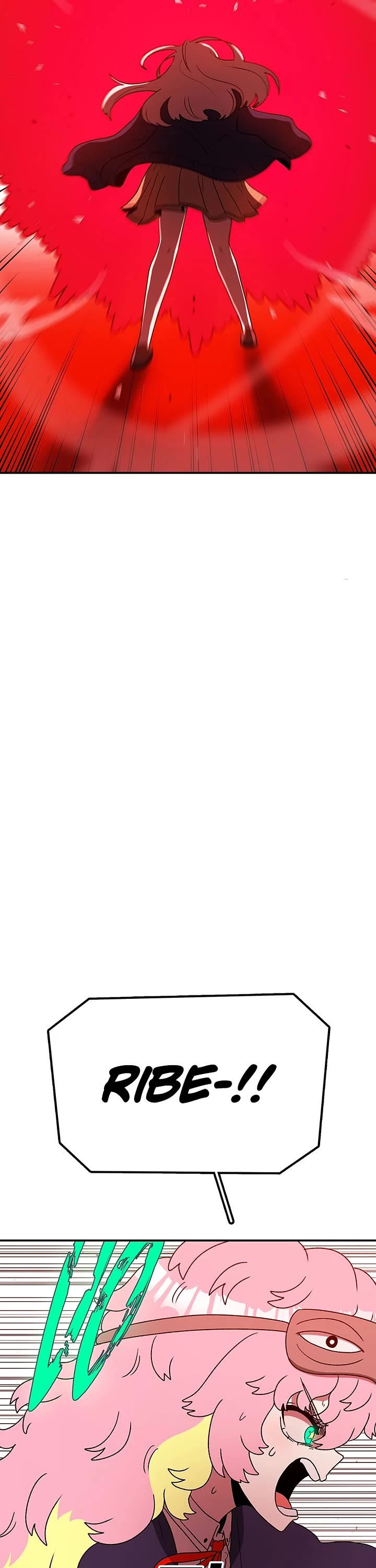 The house without time chapter 154 page 45