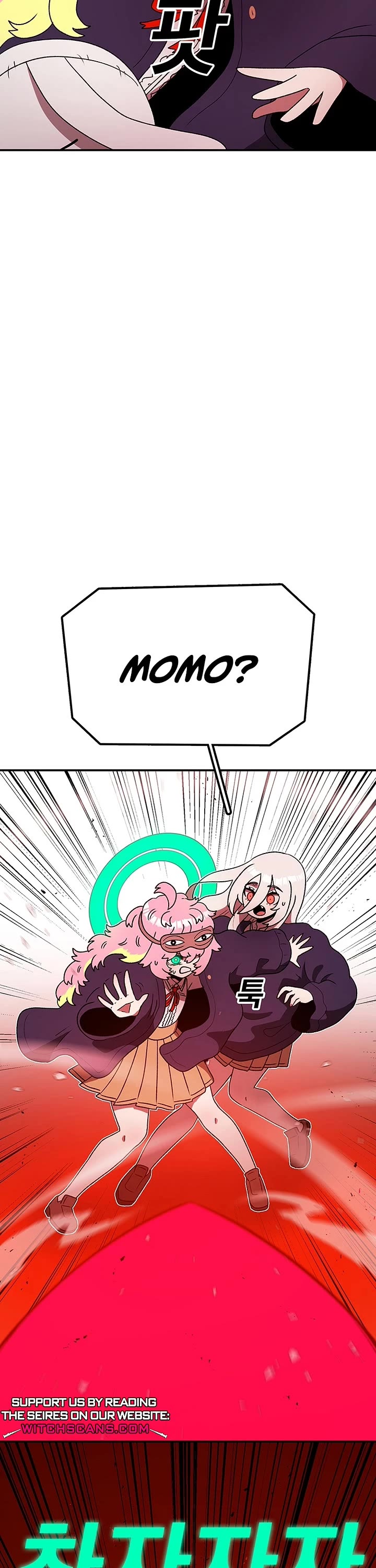 The house without time chapter 154 page 46