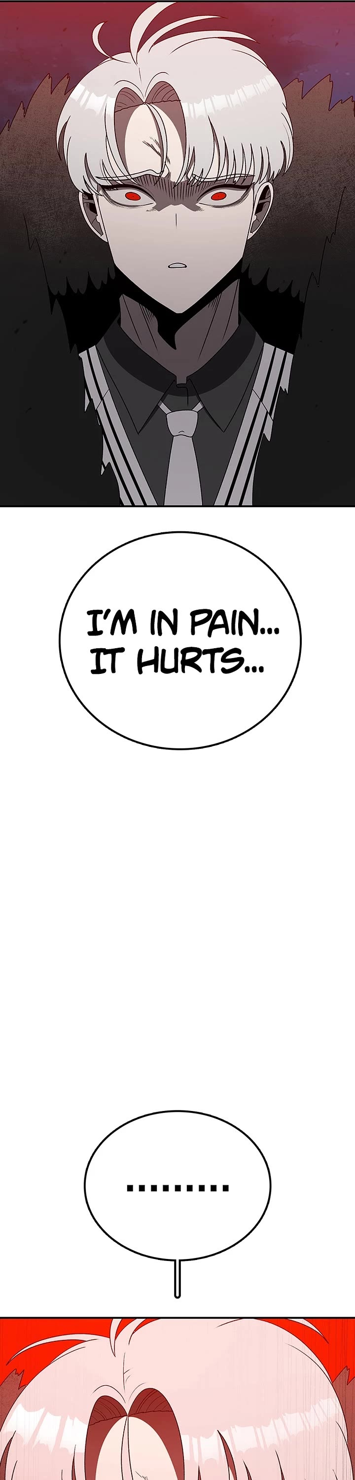 The house without time chapter 154 page 5