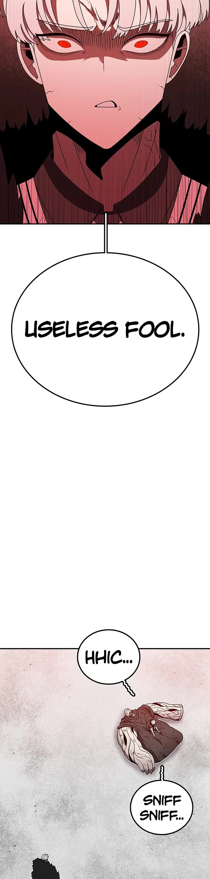 The house without time chapter 154 page 6