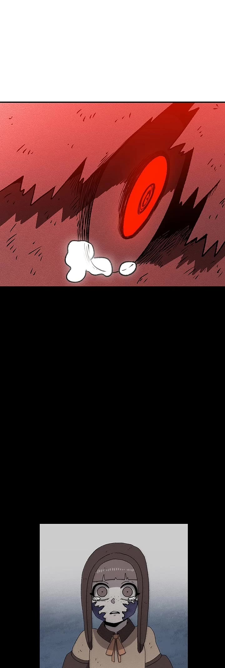 The house without time chapter 154 page 8