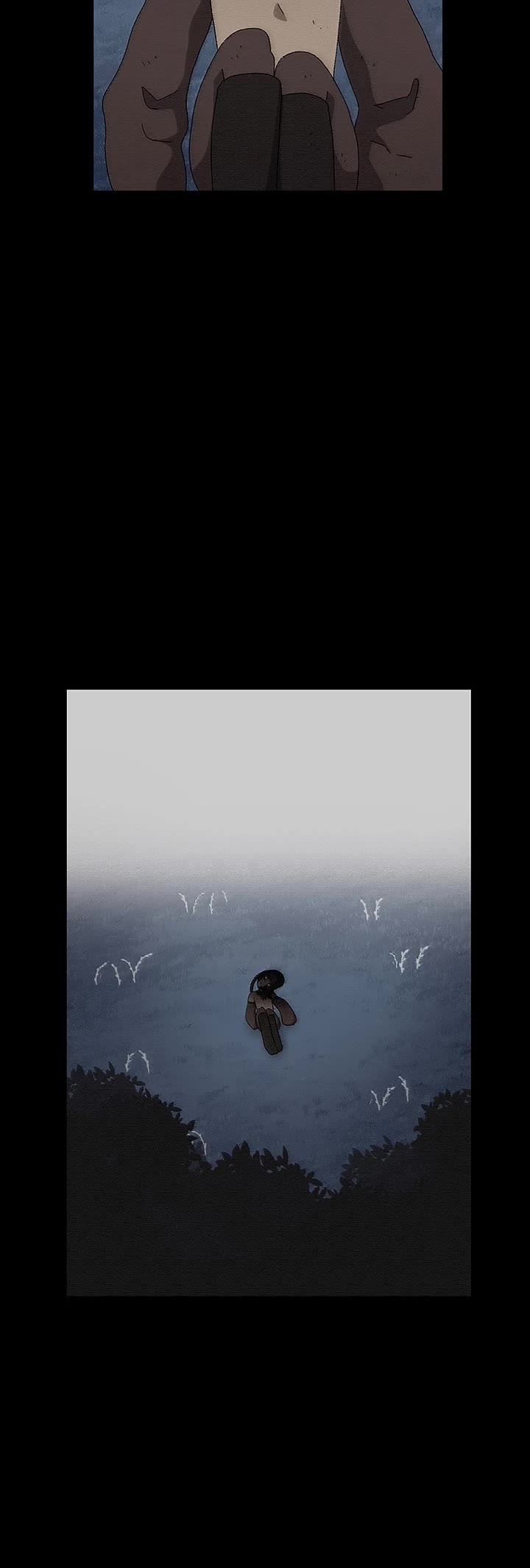 The house without time chapter 154 page 9