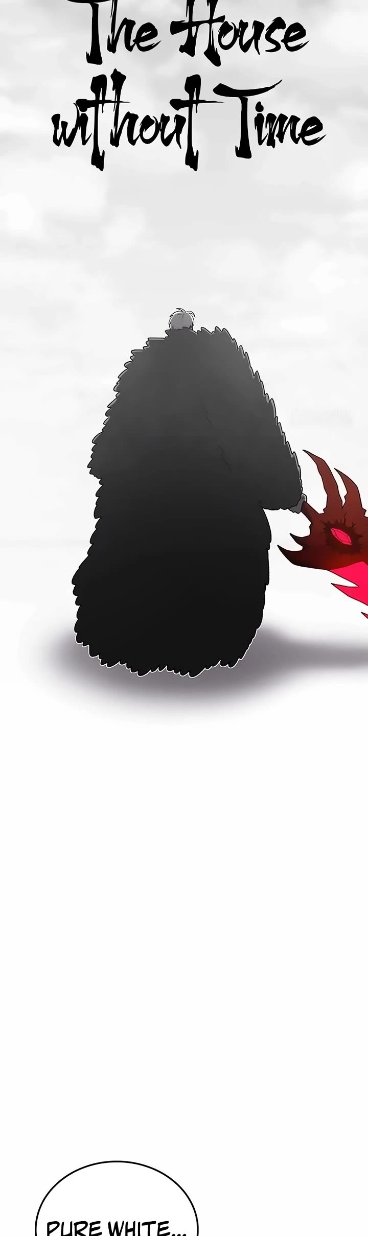 The house without time chapter 159 page 2