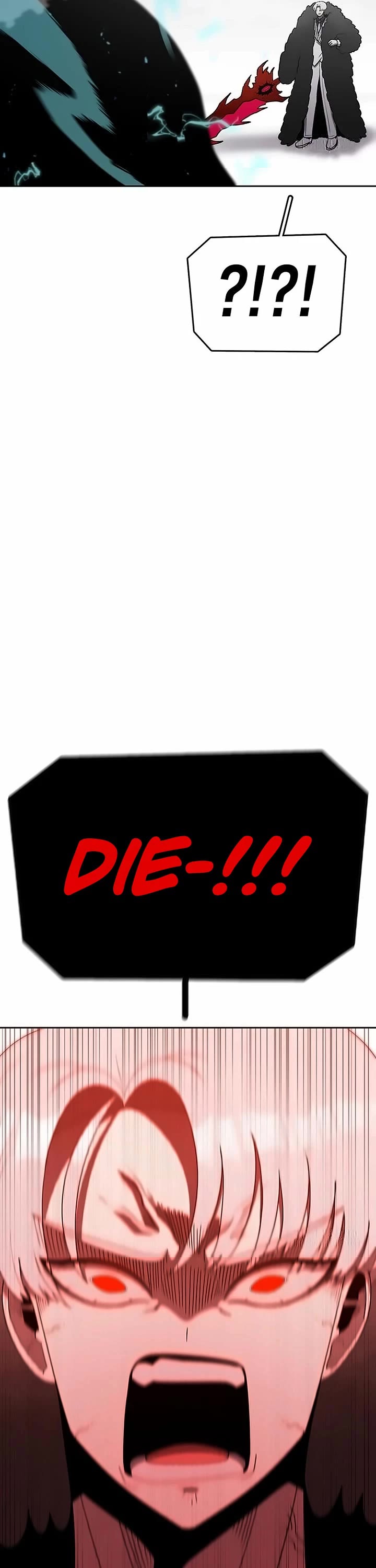 The house without time chapter 159 page 20