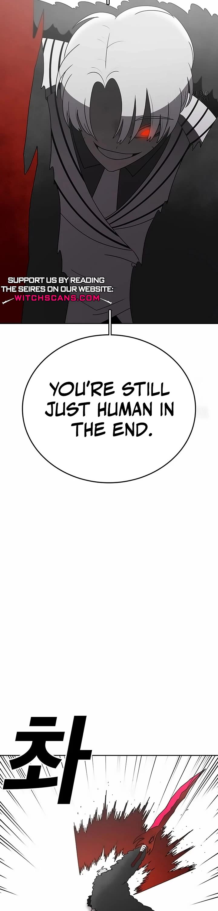 The house without time chapter 159 page 25