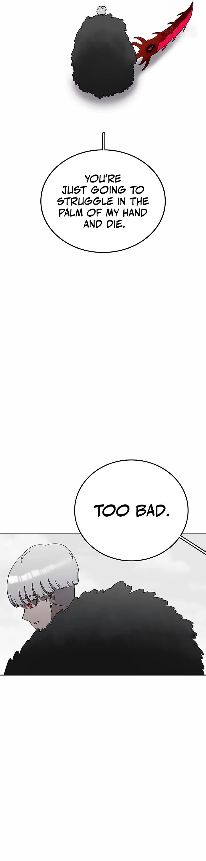 The house without time chapter 159 page 28